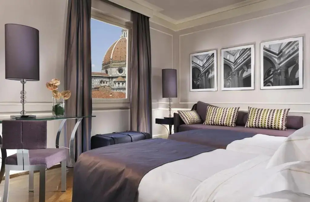 Photo - Brunelleschi Hotel