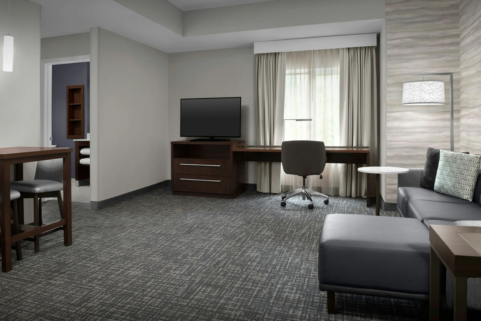 Photo - Residence Inn by Marriott Jacksonville South Bartram Park