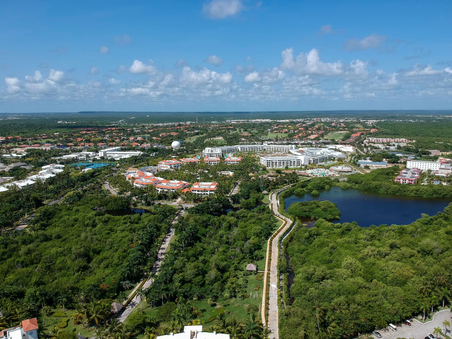 Photo - Paradisus Palma Real Golf & Spa Resort All Inclusive