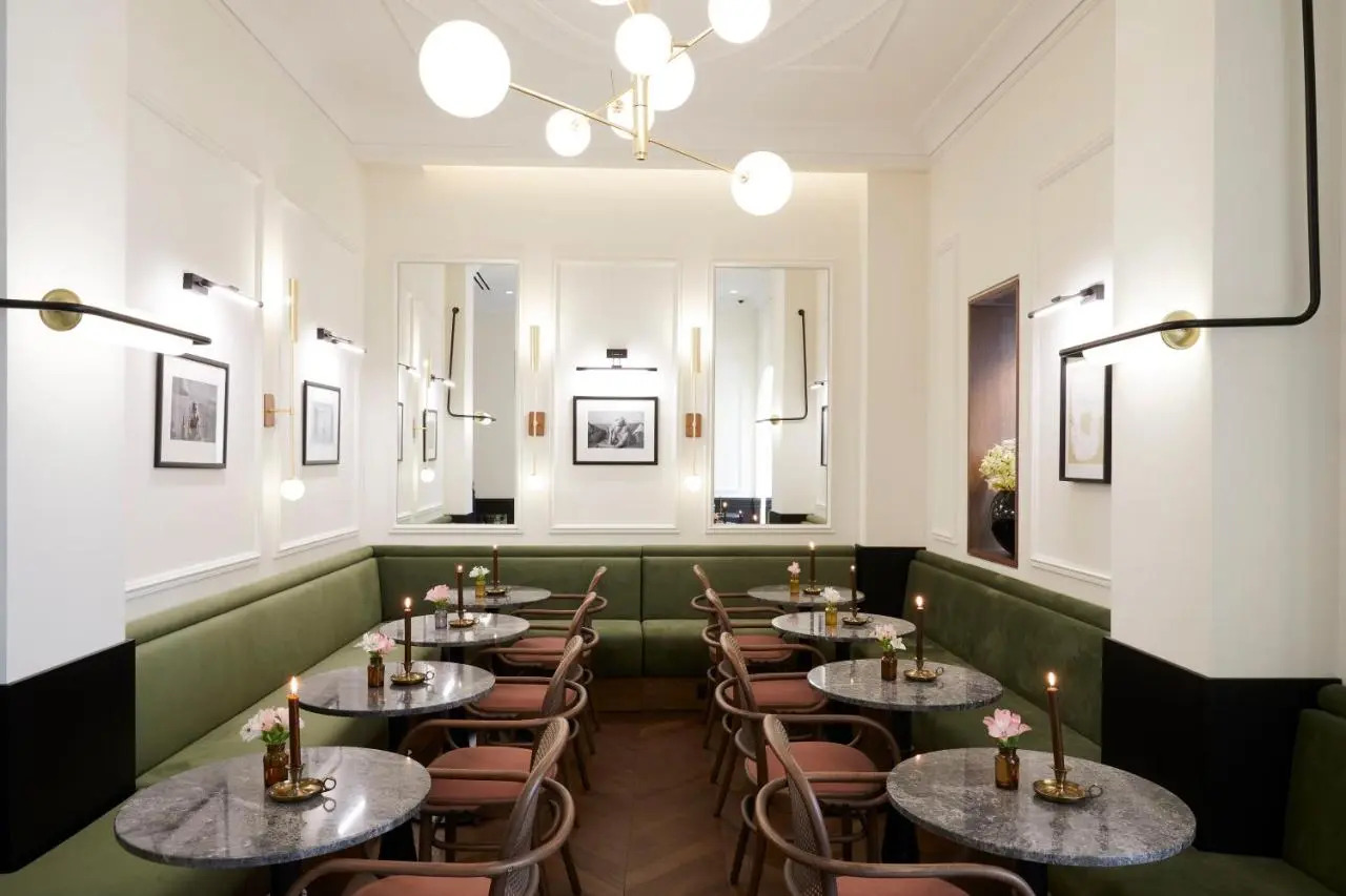 Foto - Villa Brown Ermou, a member of Brown Hotels