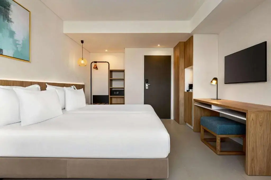 Foto - Wyndham Residences Alvor Beach