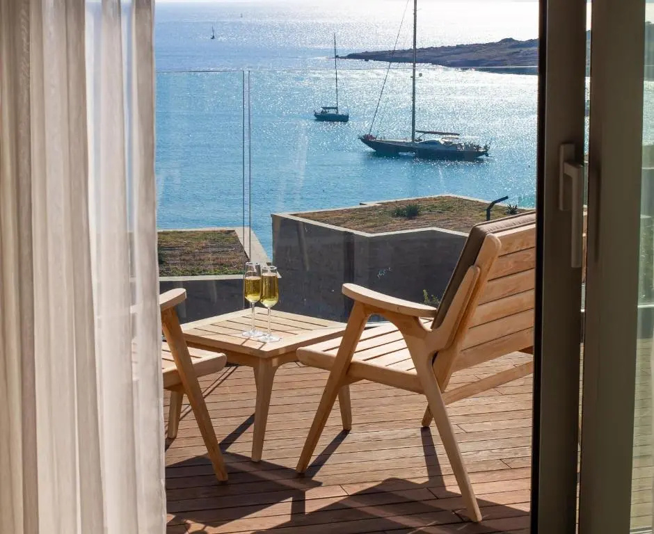 Foto - METT Hotel & Beach Resort Bodrum