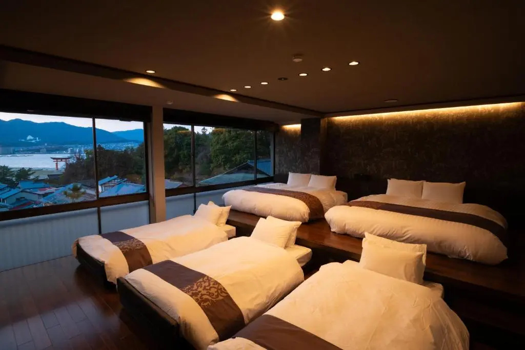 Hotel Kikunoya