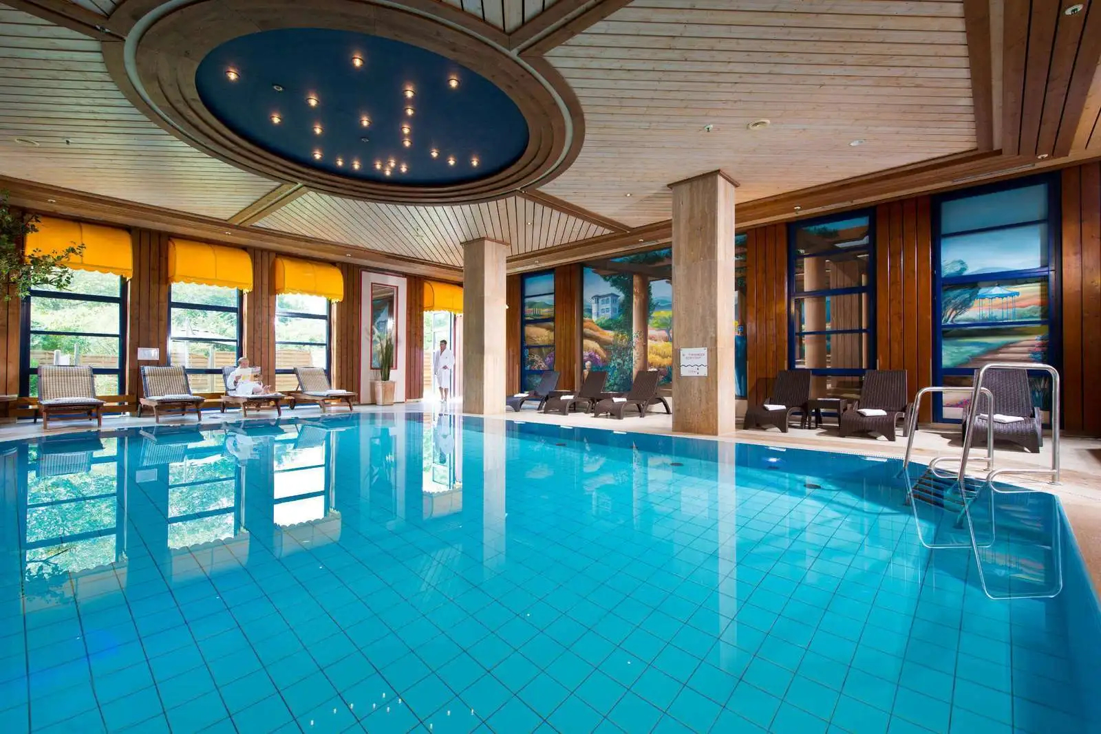 Photo - Maritim Hotel Bonn
