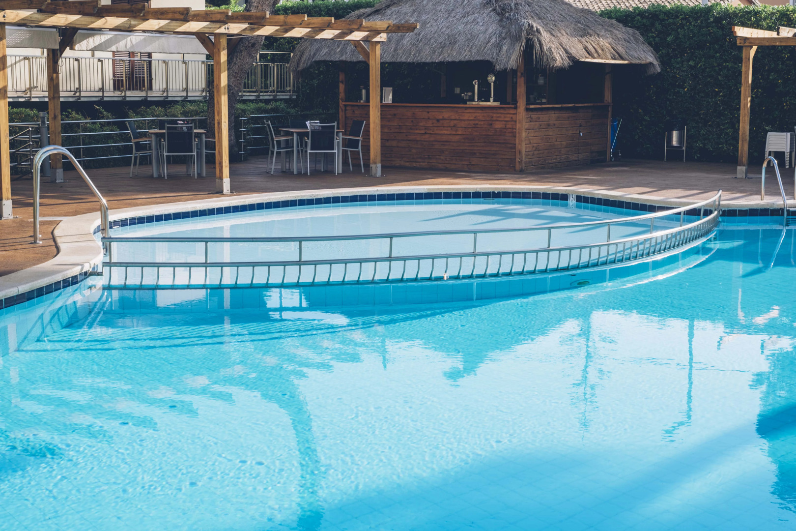 Foto - AYA Seahotel - Adults Only