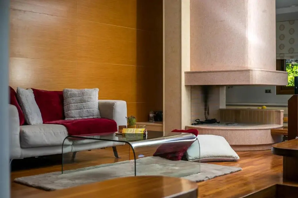 Photo - Luxury Villa Amaltheia Rhodes