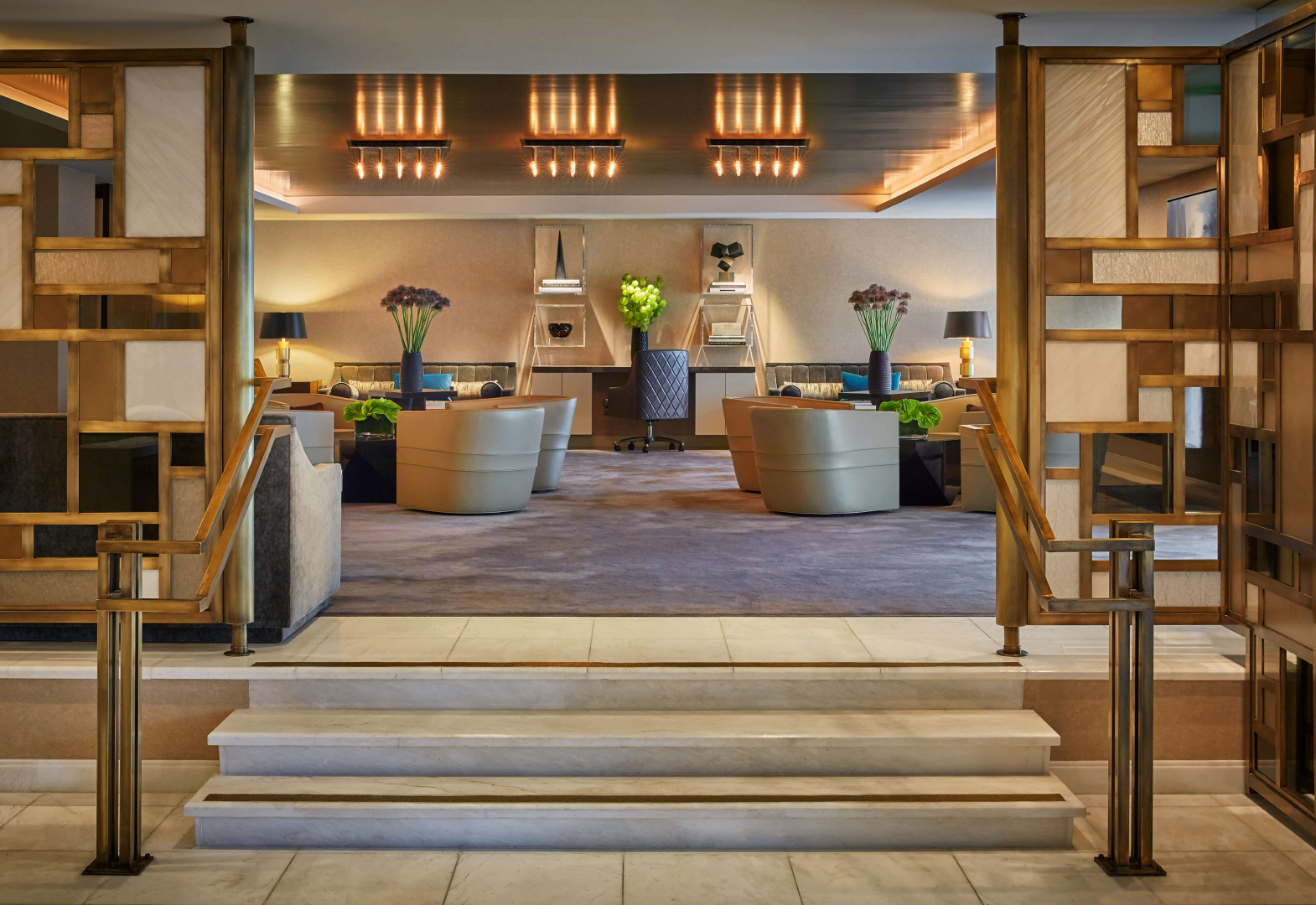 Photo - L'Ermitage Beverly Hills