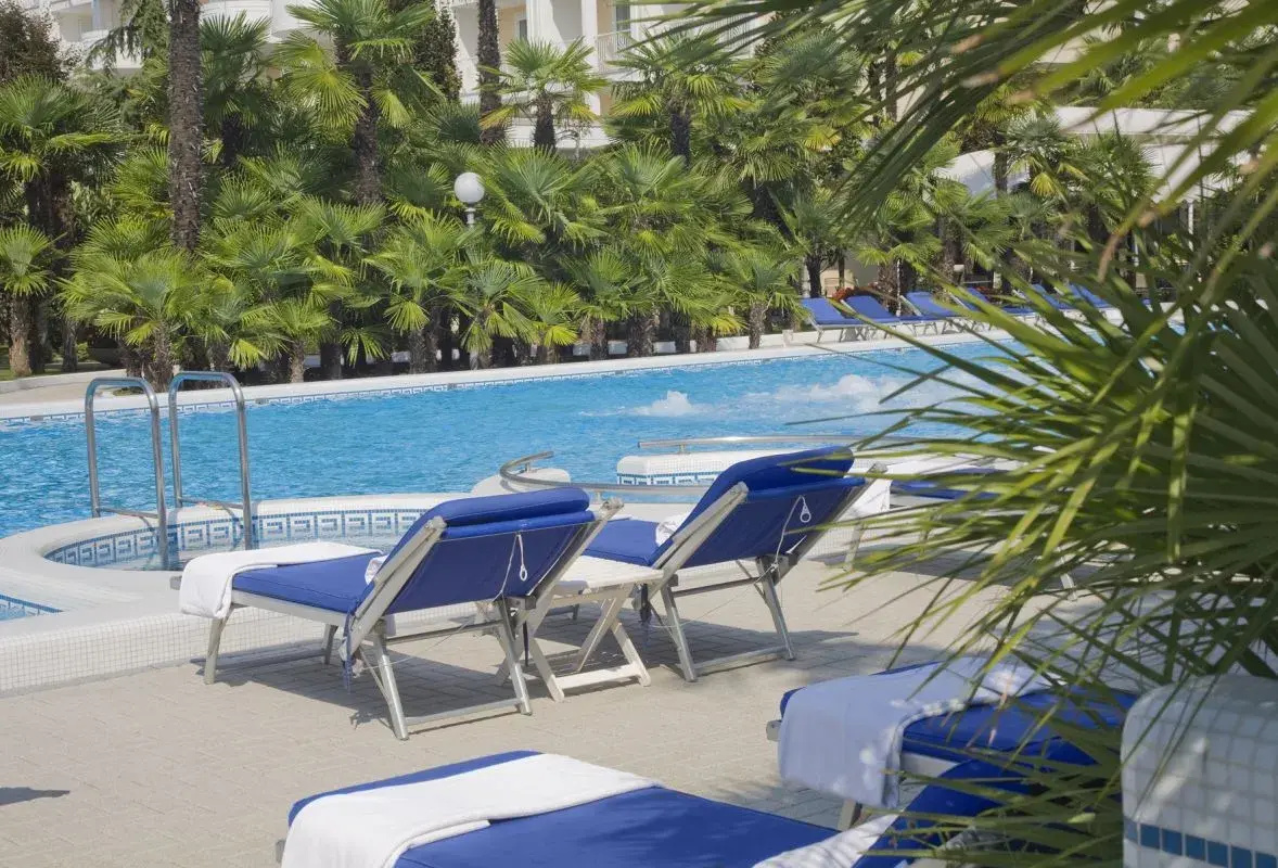 Photo - ABANO GRAND HOTEL – Lifestyle Spa & Fine Dining