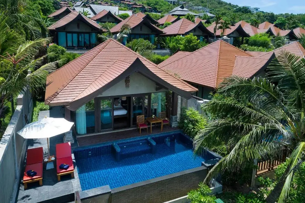 Foto - Nora Buri Resort & Spa