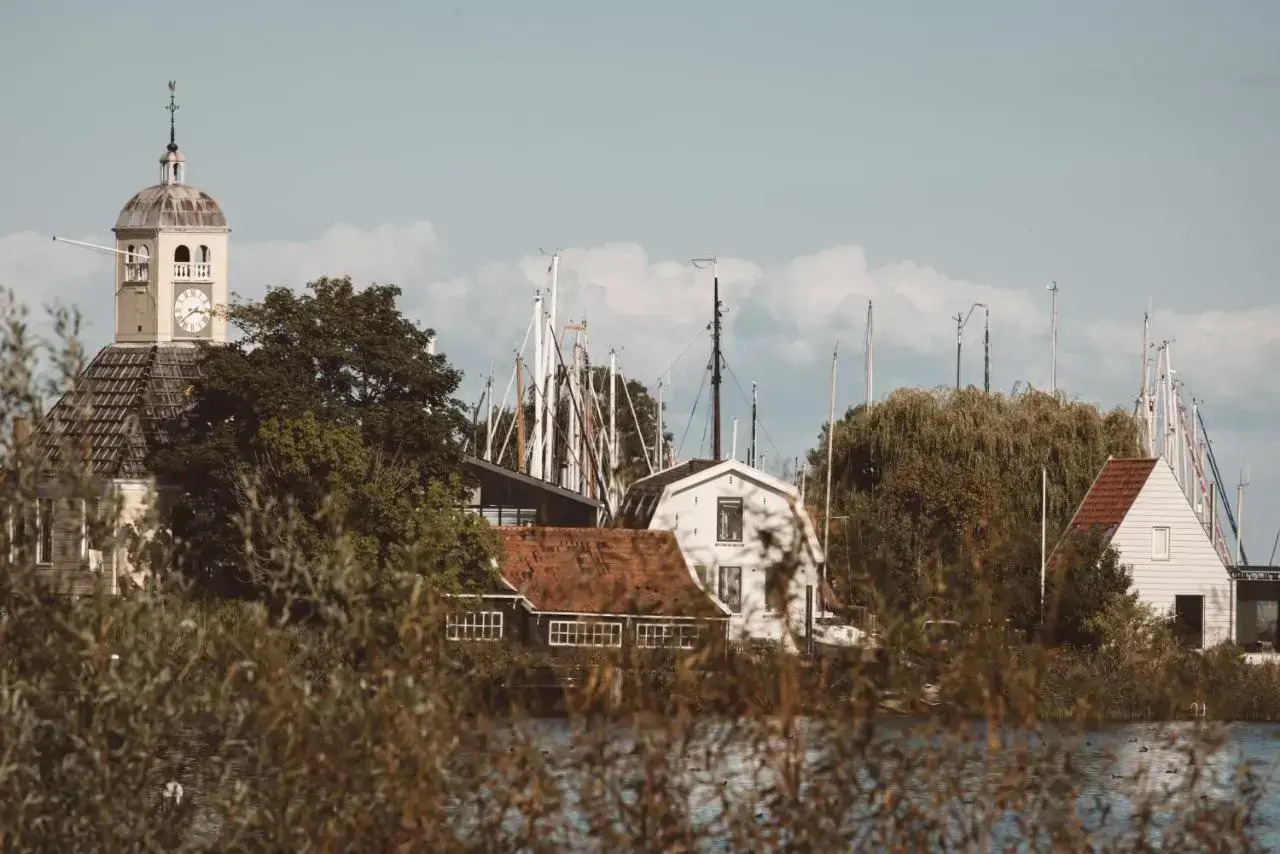 Photo - De Durgerdam, Amsterdam