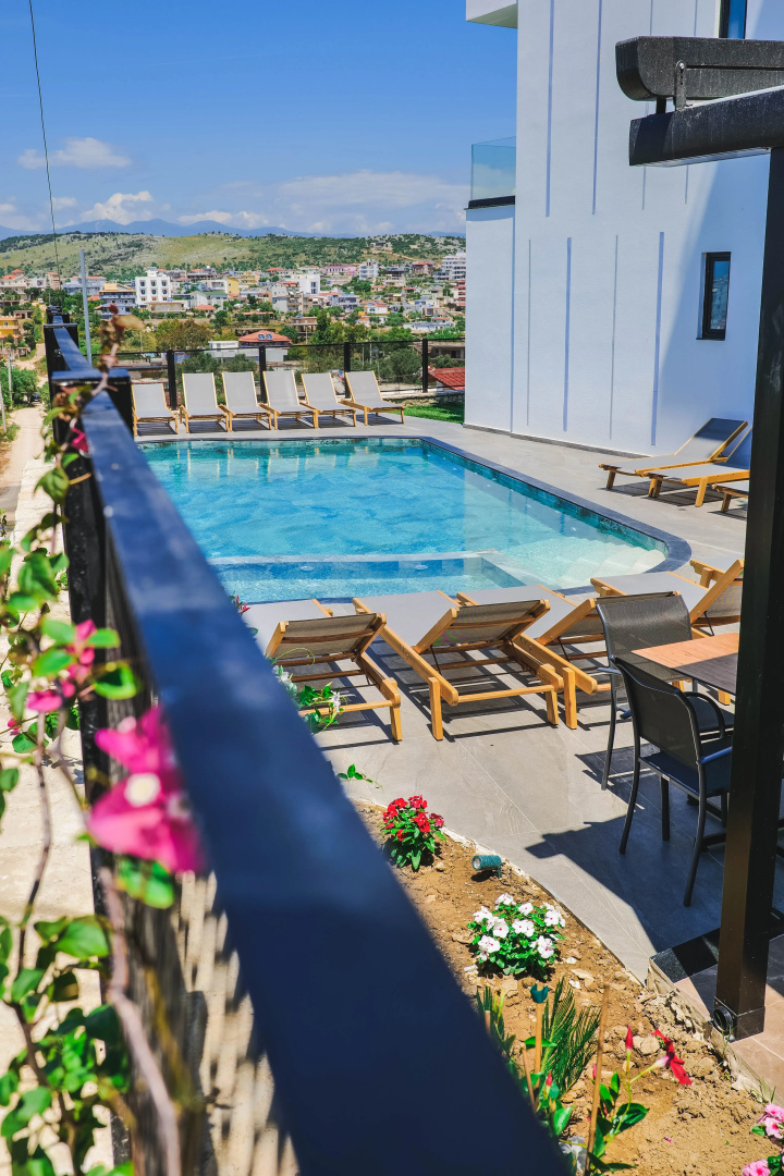 Photo - Ori Mare Hotel