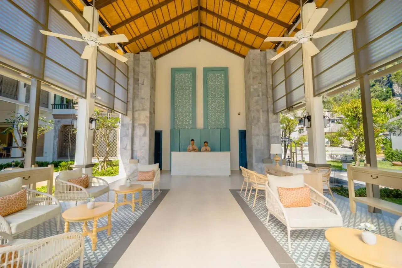 Foto - Bhu Nga Thani Resort & Villas Railay