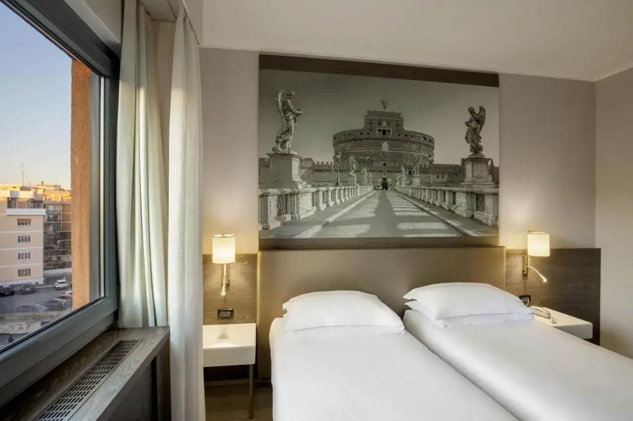 Photo - Hotel Marc'Aurelio
