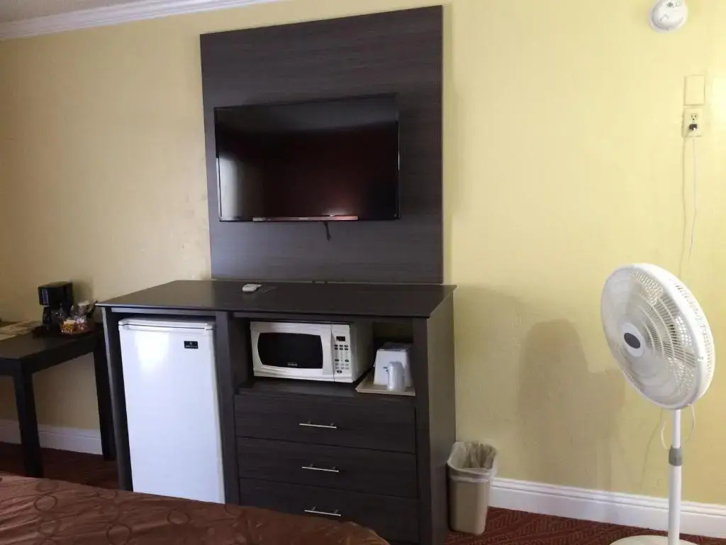 Foto - Americas Best Value Presidents Inn on Munras