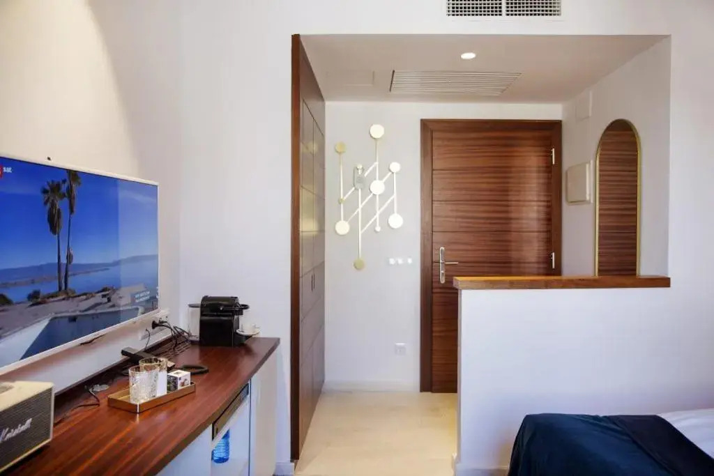 Photo - Portixol Hotel & Restaurant