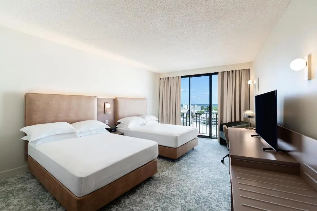 Foto - Hilton Garden Inn Darwin