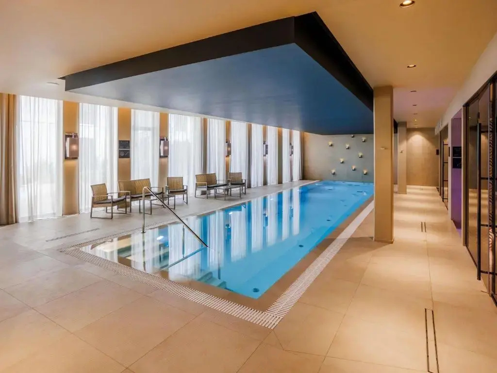 Photo - Movenpick Hotel Tallinn