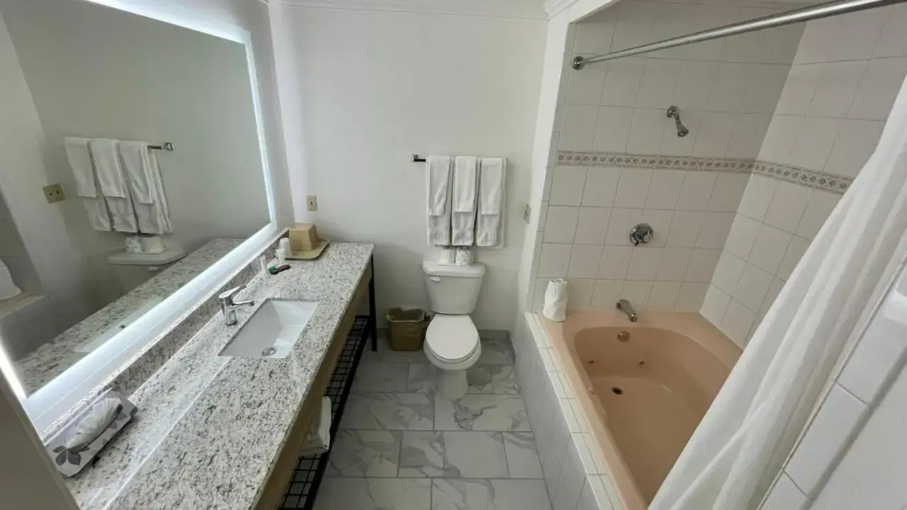 Foto - Yosemite View Lodge