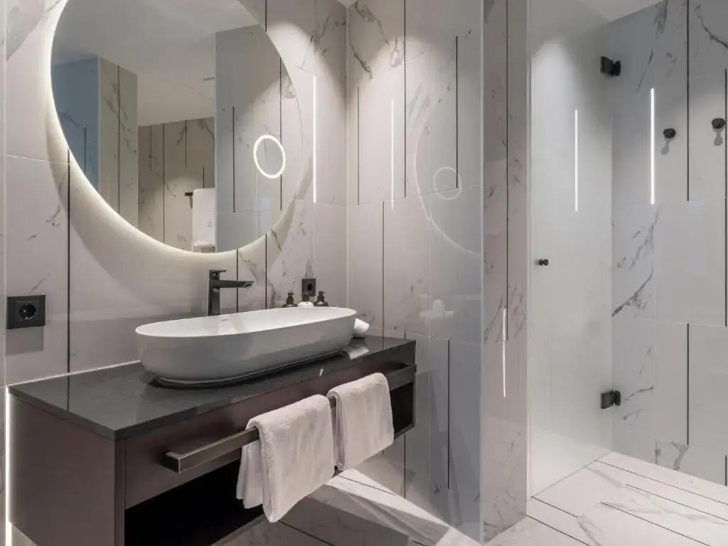 Foto - Steigenberger Icon Europäischer Hof Baden Baden