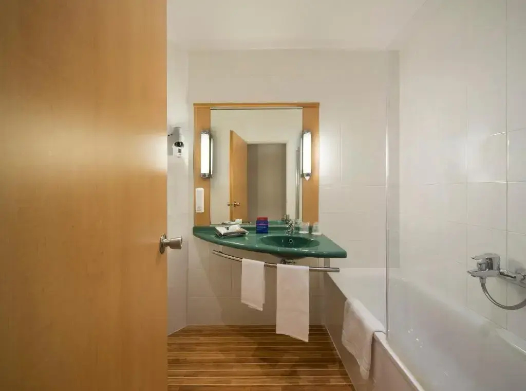 Foto - Hotel Rafael