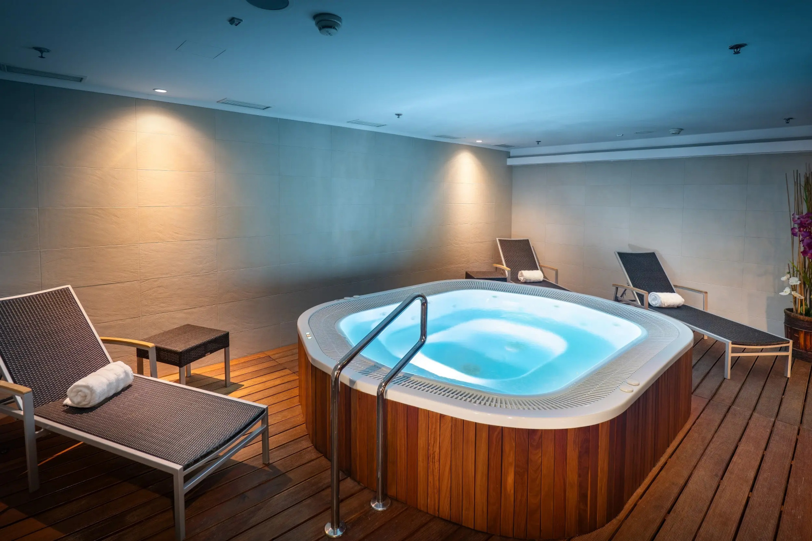Photo - DoubleTree by Hilton Hotel Kosice
