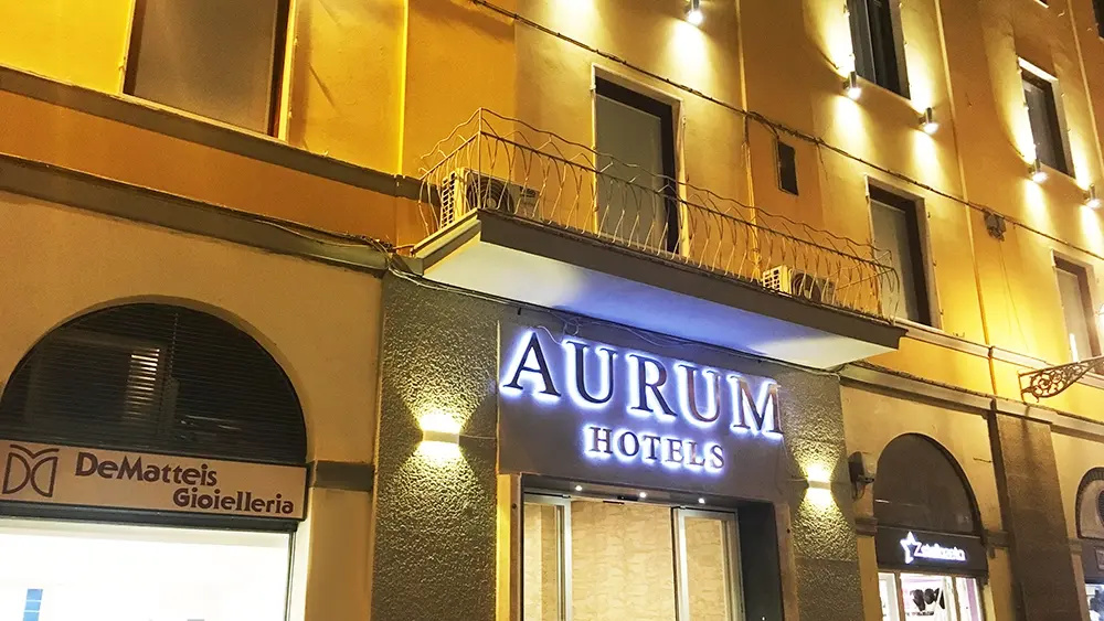 Foto - Aurum Firenze