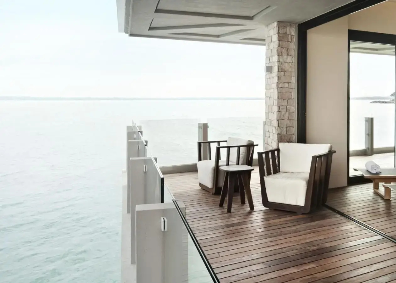 Photo - Grand Hotel Terme Sirmione