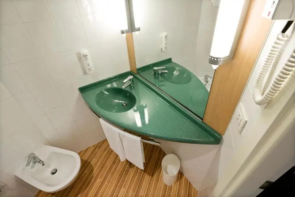Foto - Hotel Rafael