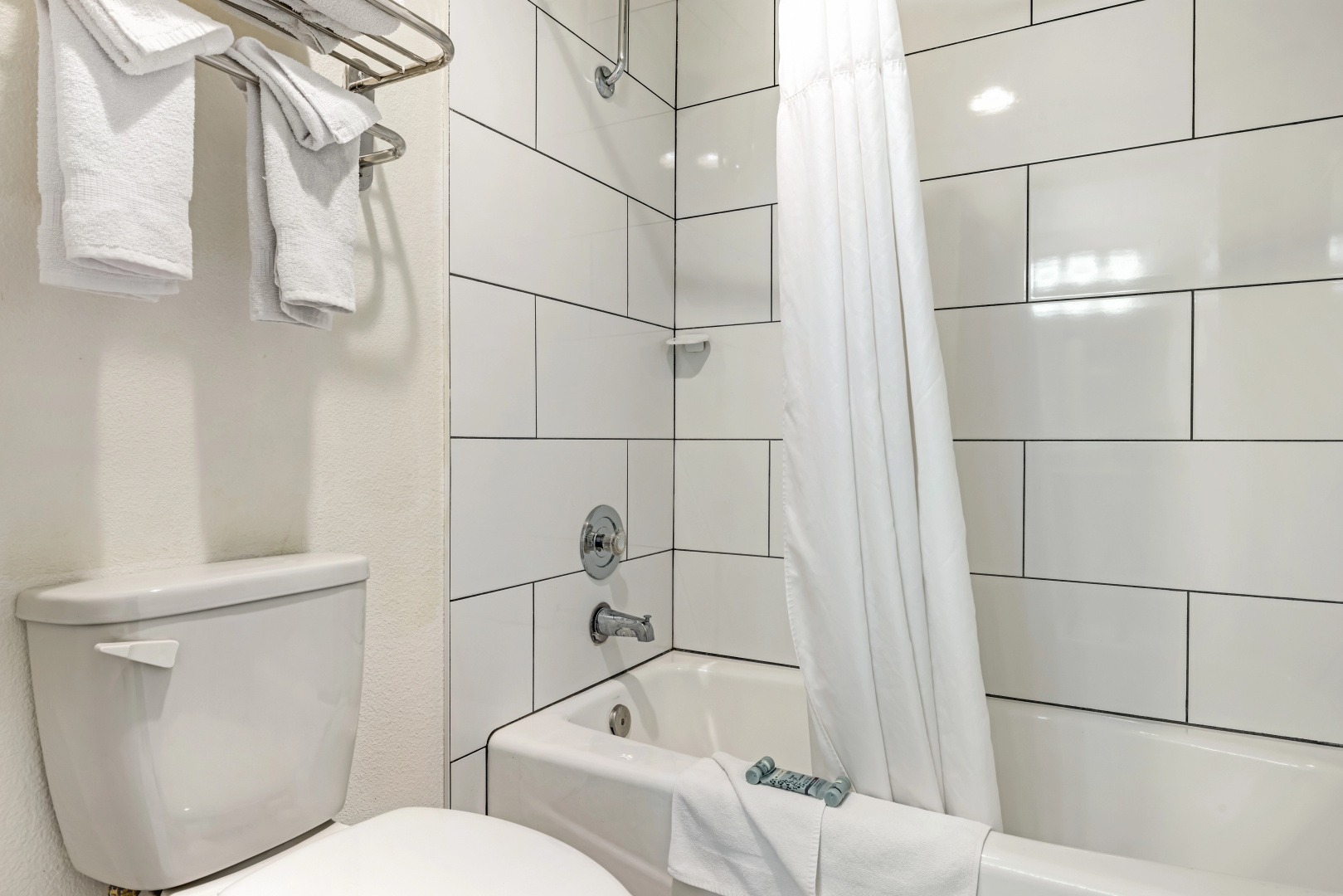 Photo - Best Western Santee Lodge