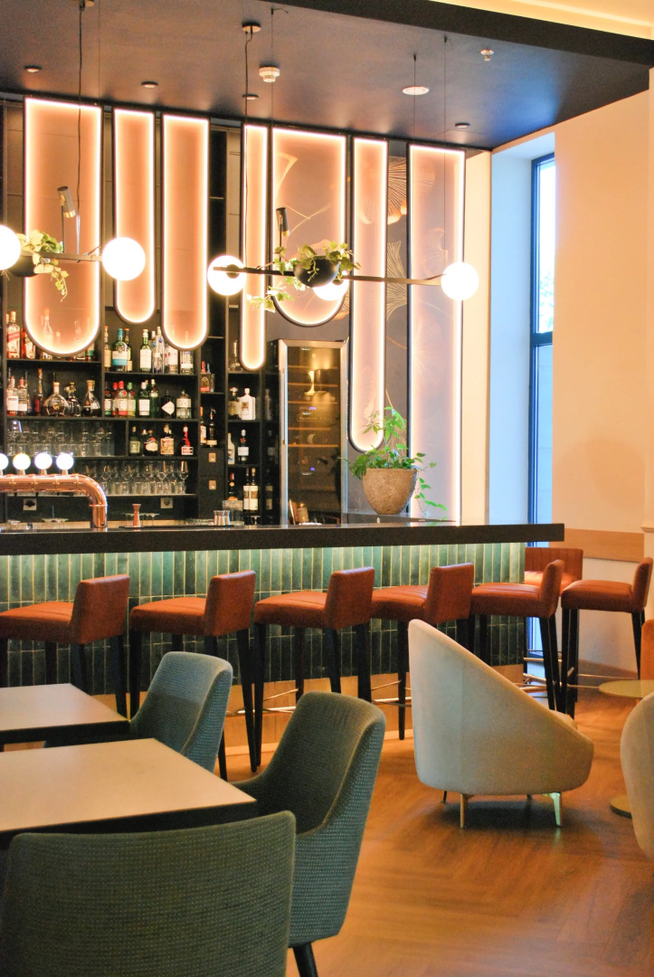 Foto - DoubleTree by Hilton Hotel Oradea
