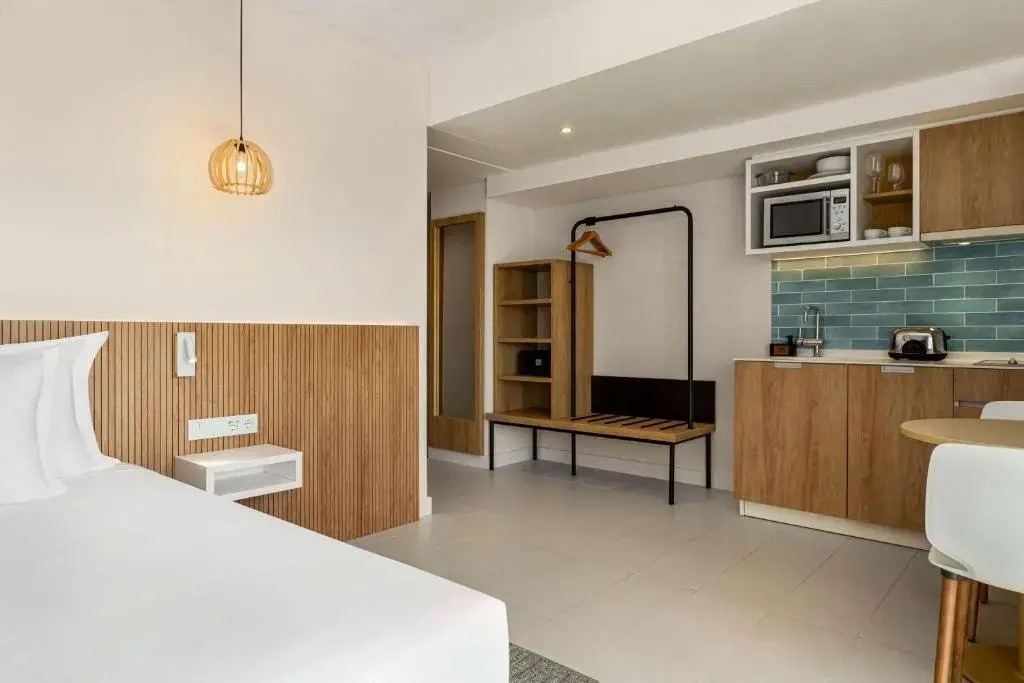 Foto - Wyndham Residences Alvor Beach