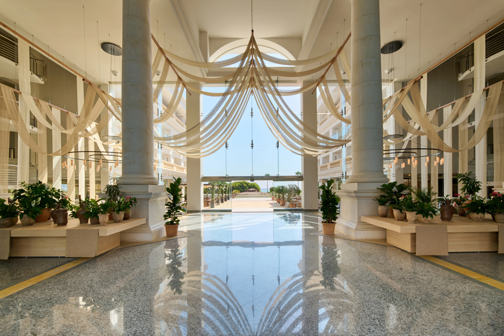 Foto - Sarena de Muro Resort Mallorca part of Destination by Hyatt