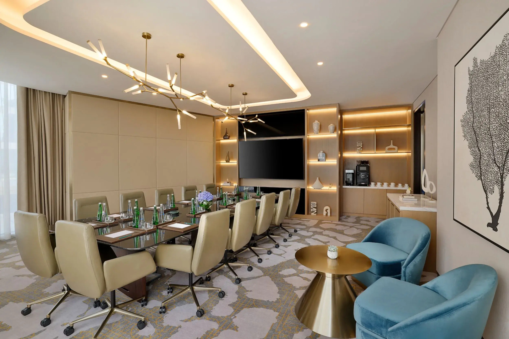 Photo - Hilton Garden Inn Dubai Business Bay