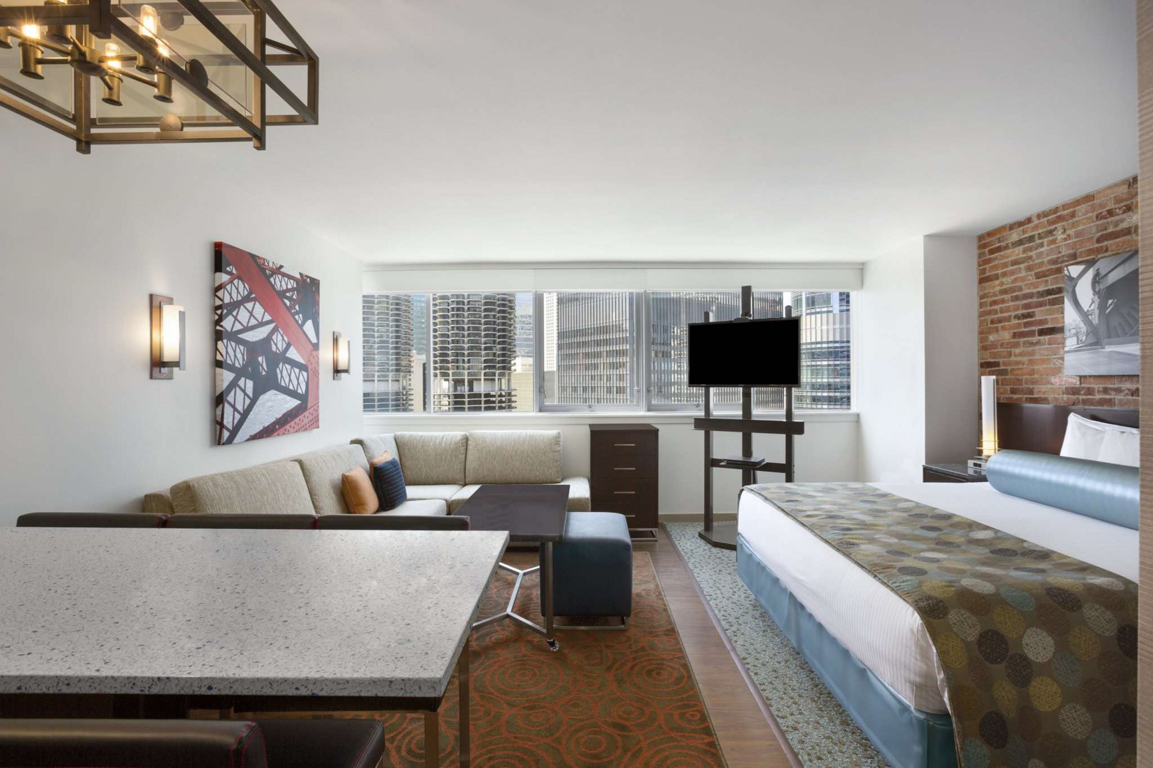 Foto - The Royal Sonesta Chicago Downtown