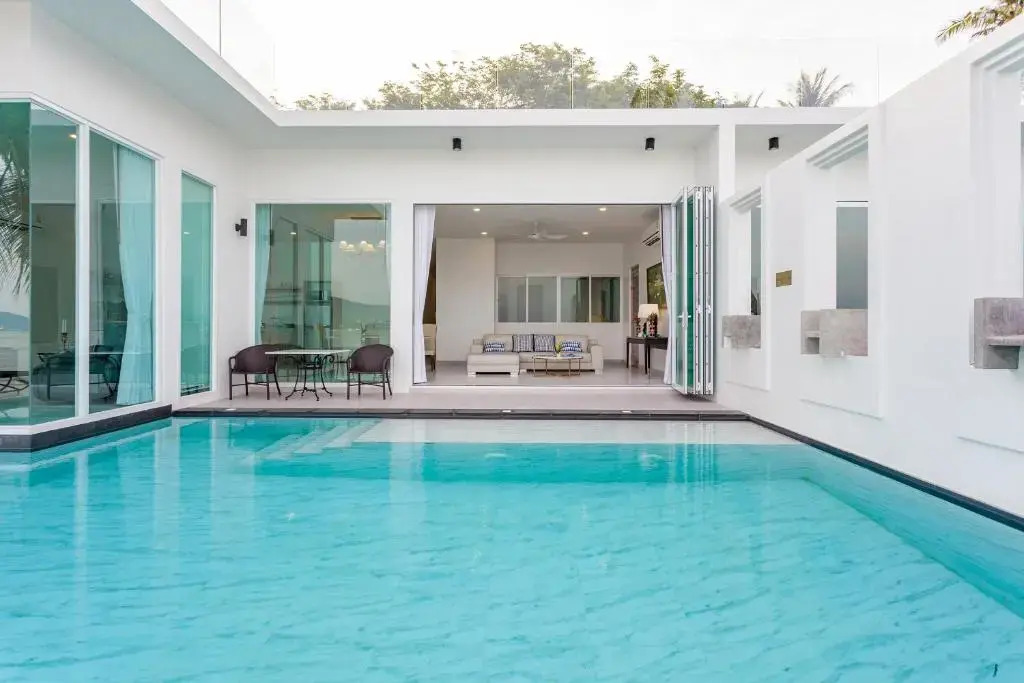 Foto - Fisherman Way Beach Villa