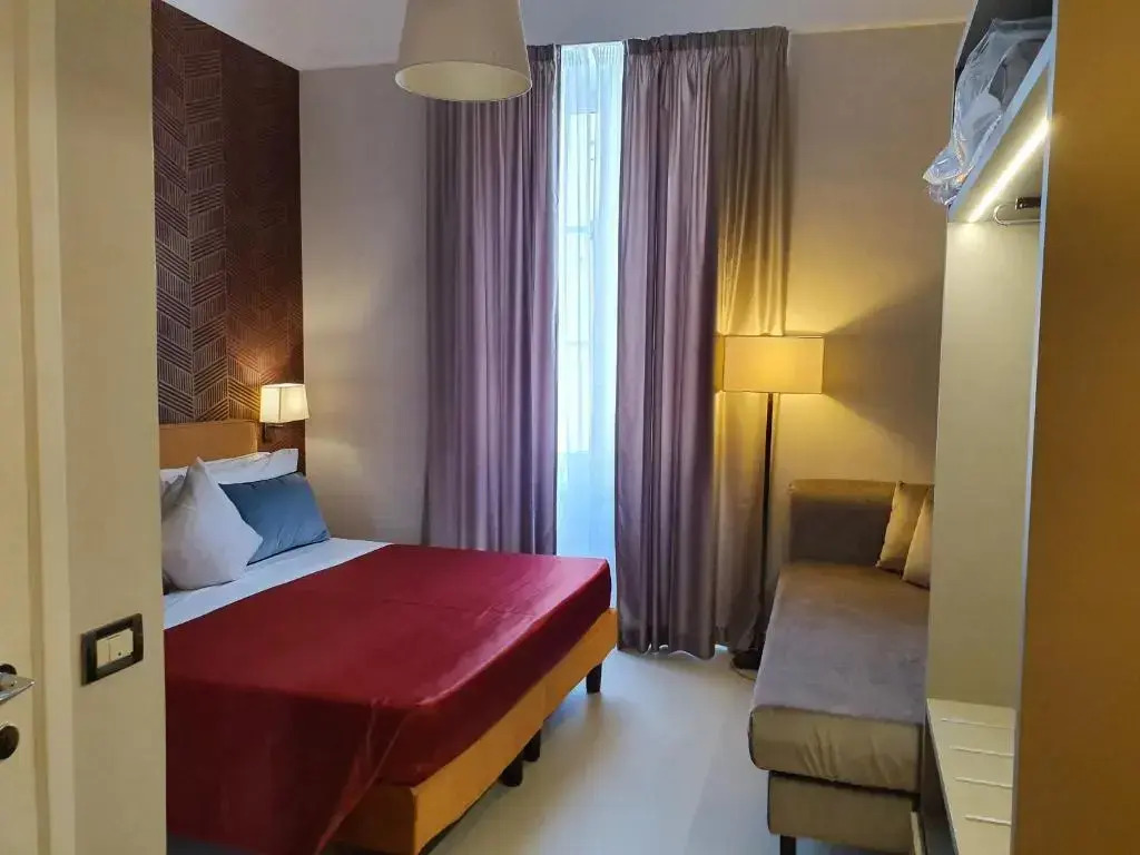 Foto - Hotel Maxim Axial