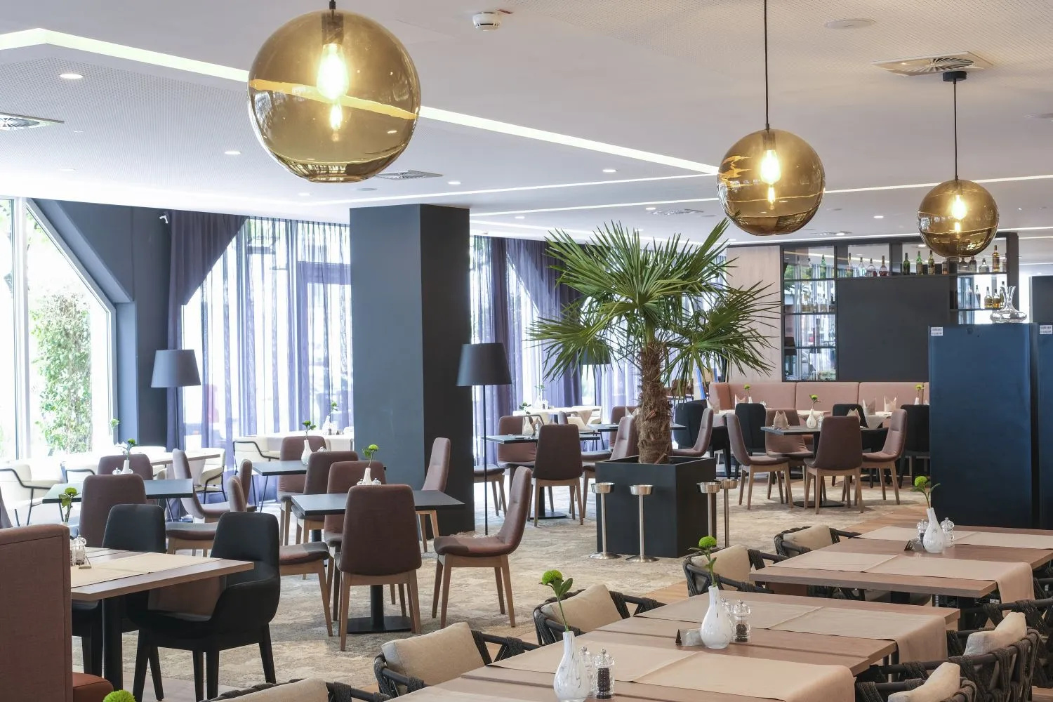 Foto - DoubleTree by Hilton Hannover Schweizerhof