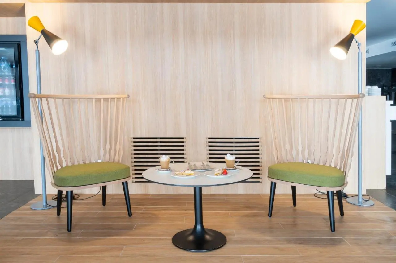 Photo - Senator Cala Millor