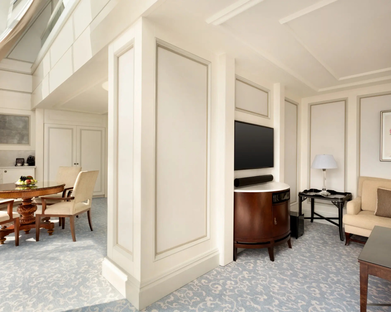 Foto - Shangri-La Bosphorus, Istanbul