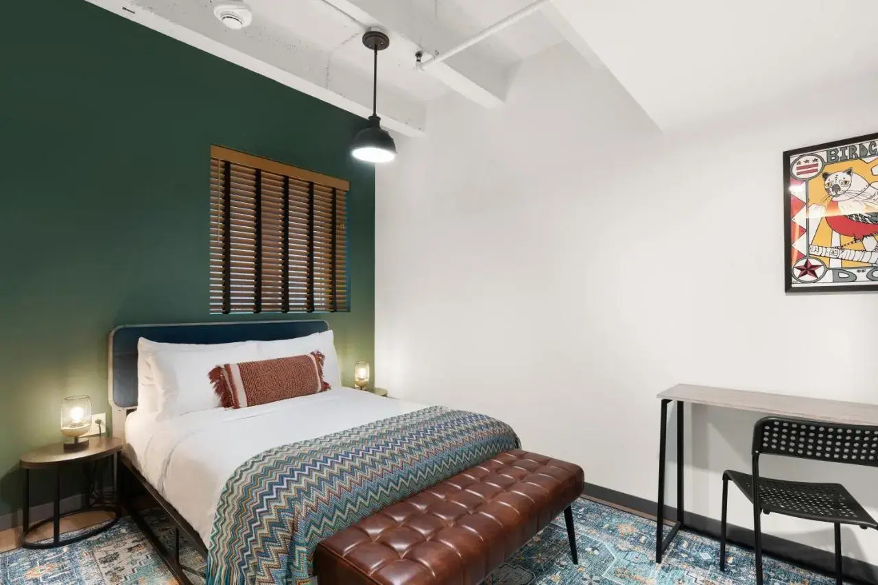 Photo - Hotel Nell - Union Market