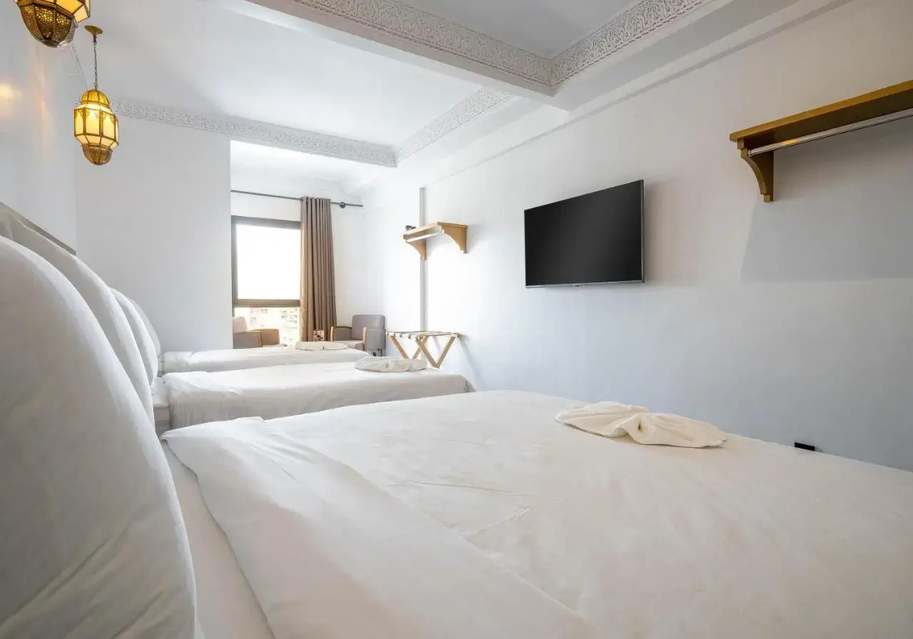Foto - Fashion Boutique Hotel