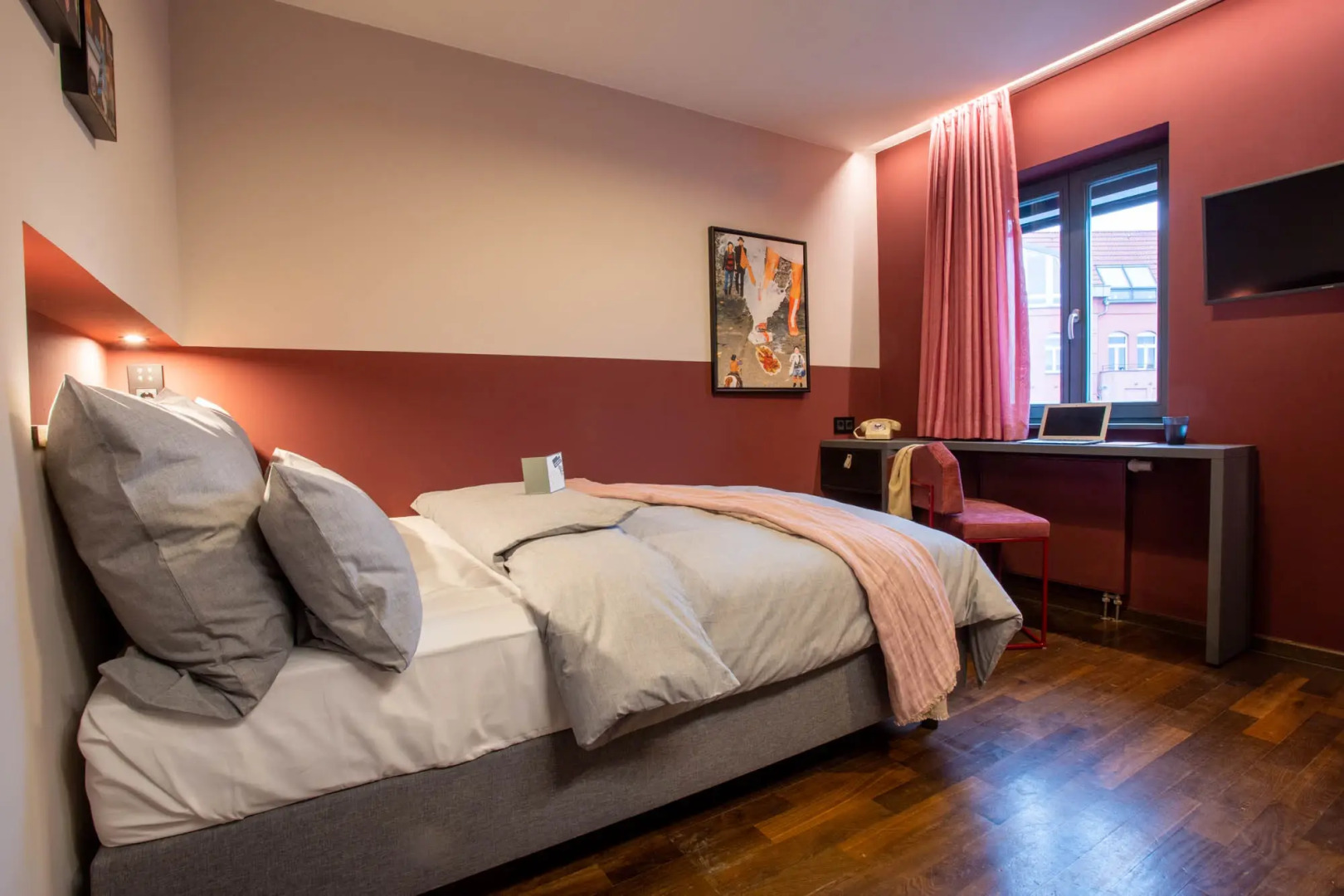 Photo - The Circus Hotel