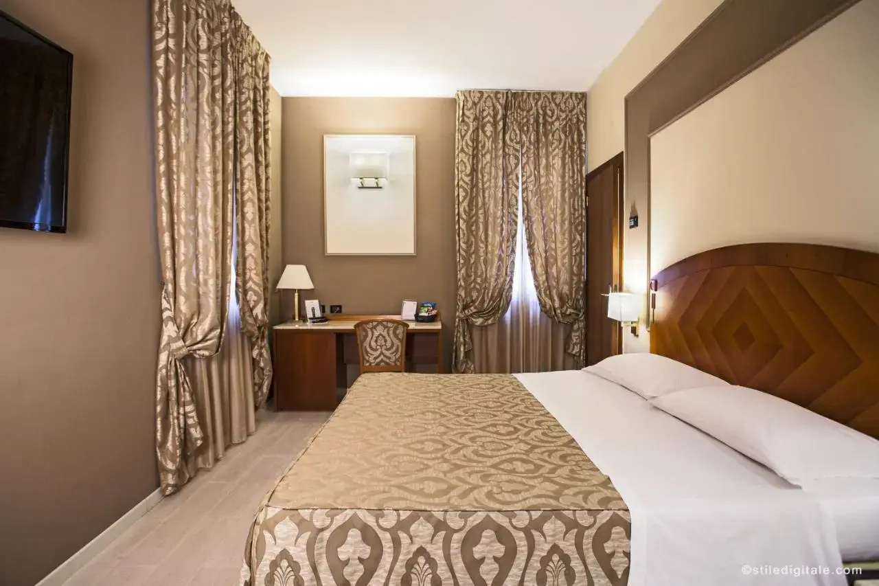 Photo - Savoia Hotel Country House Bologna