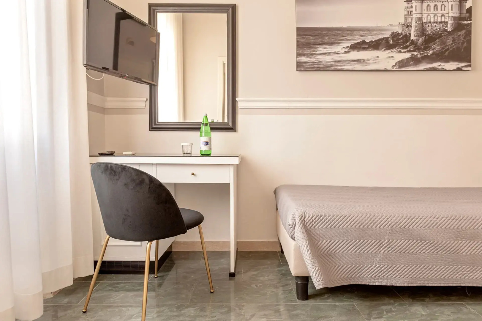 Foto - The Port Residence