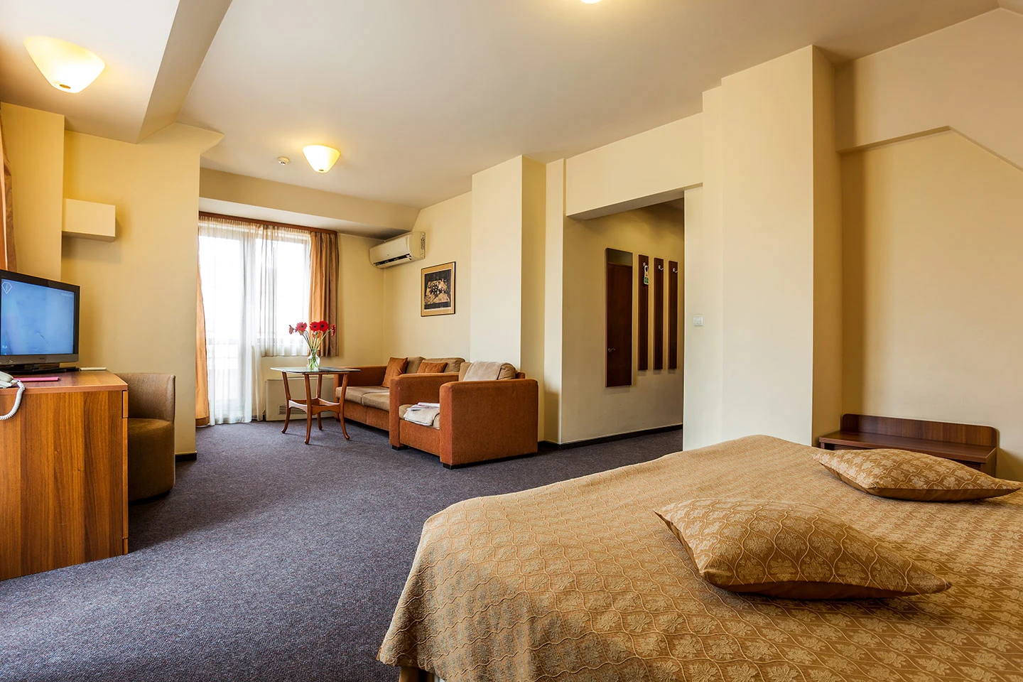 Foto - Sofia Place Hotel by HMG