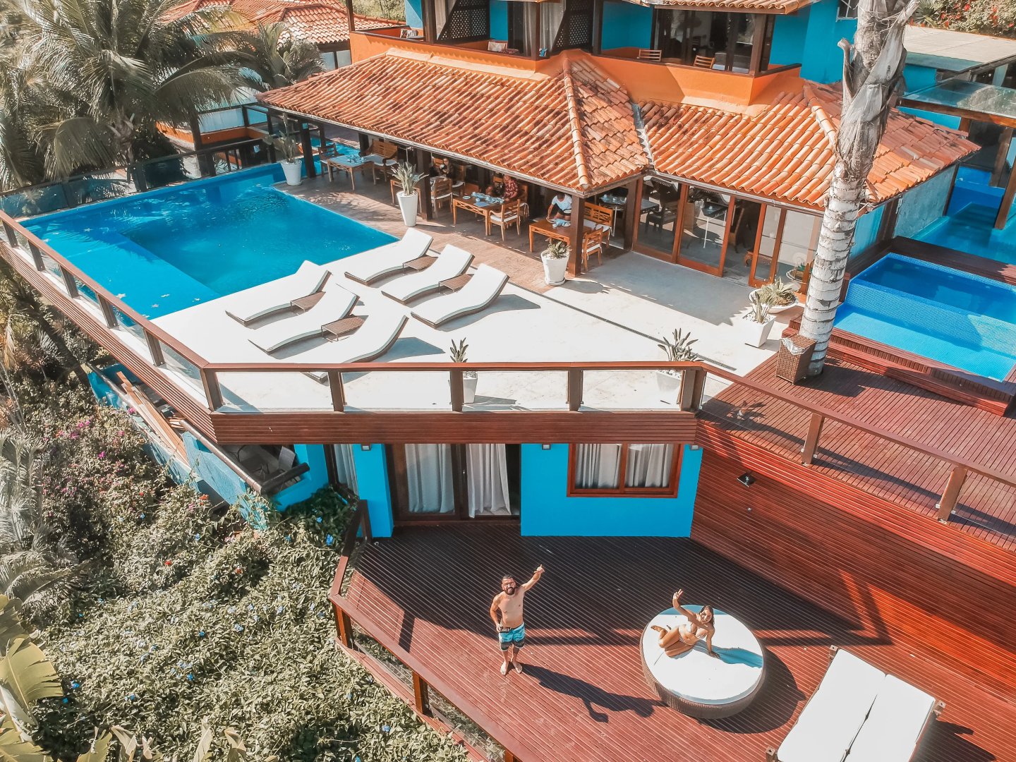 Photo - La Pedrera Small Hotel & Spa