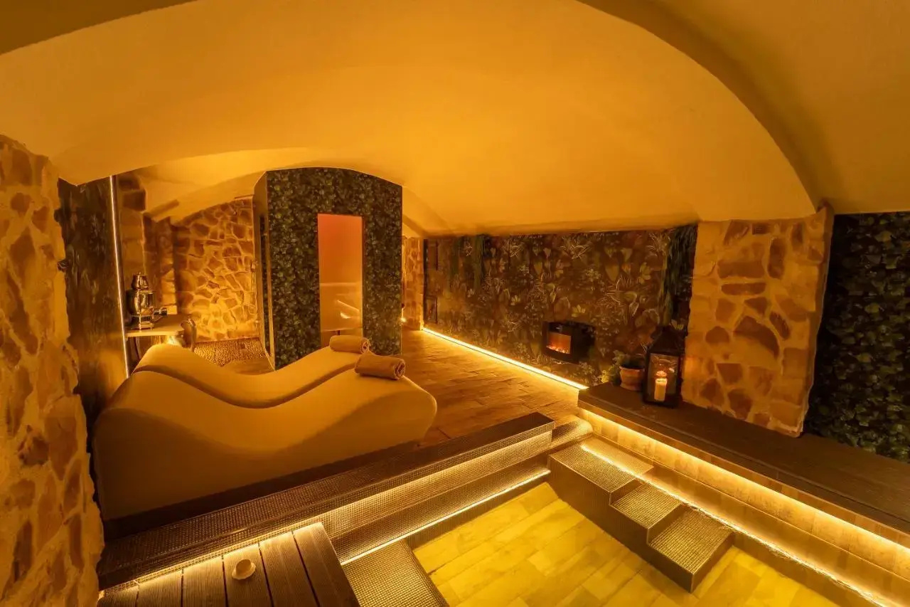 Foto - Hotel Il Guercino