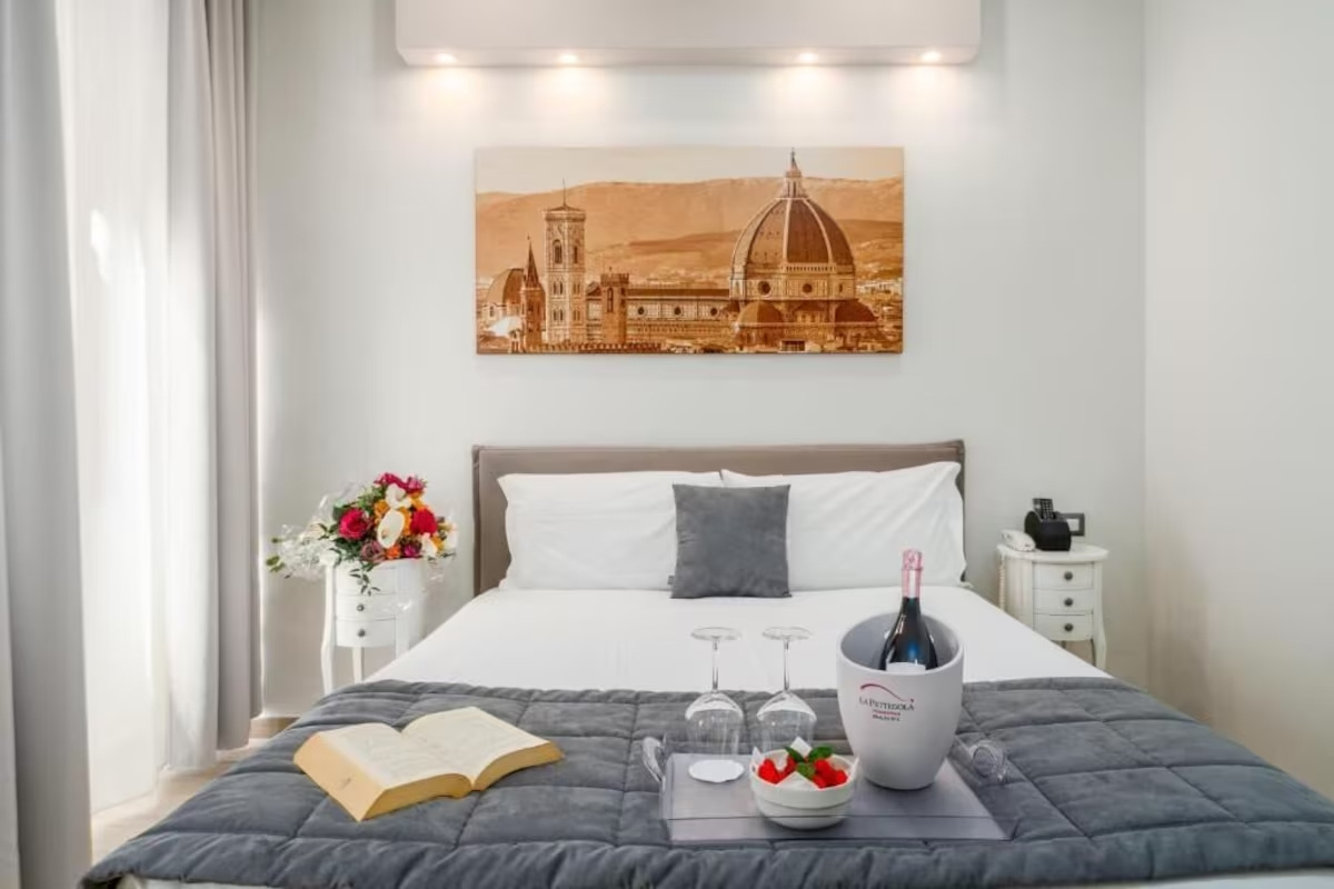 Foto - Hotel Ginori al DUOMO