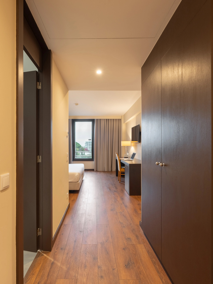 Photo - Hotel Premium Porto Maia
