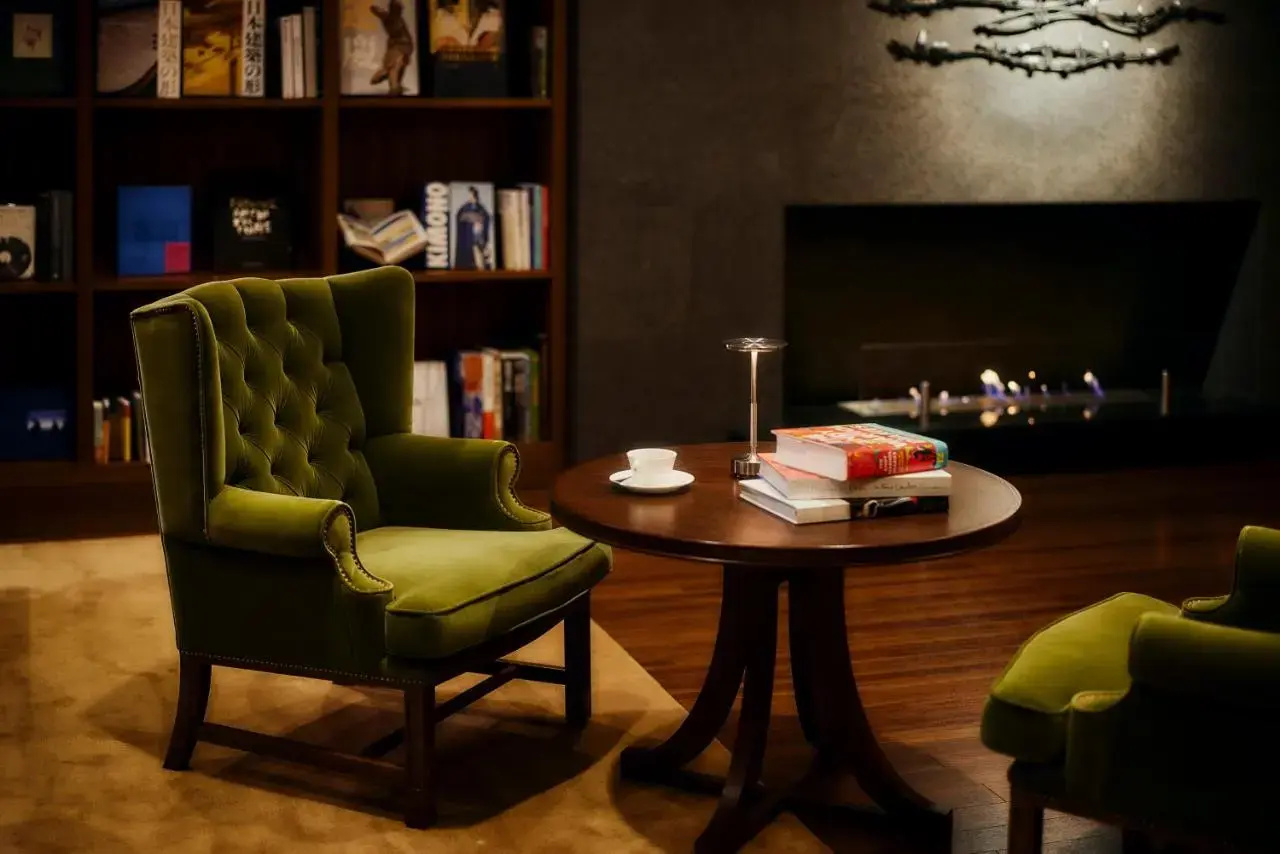 Photo - Shiba Park Hotel